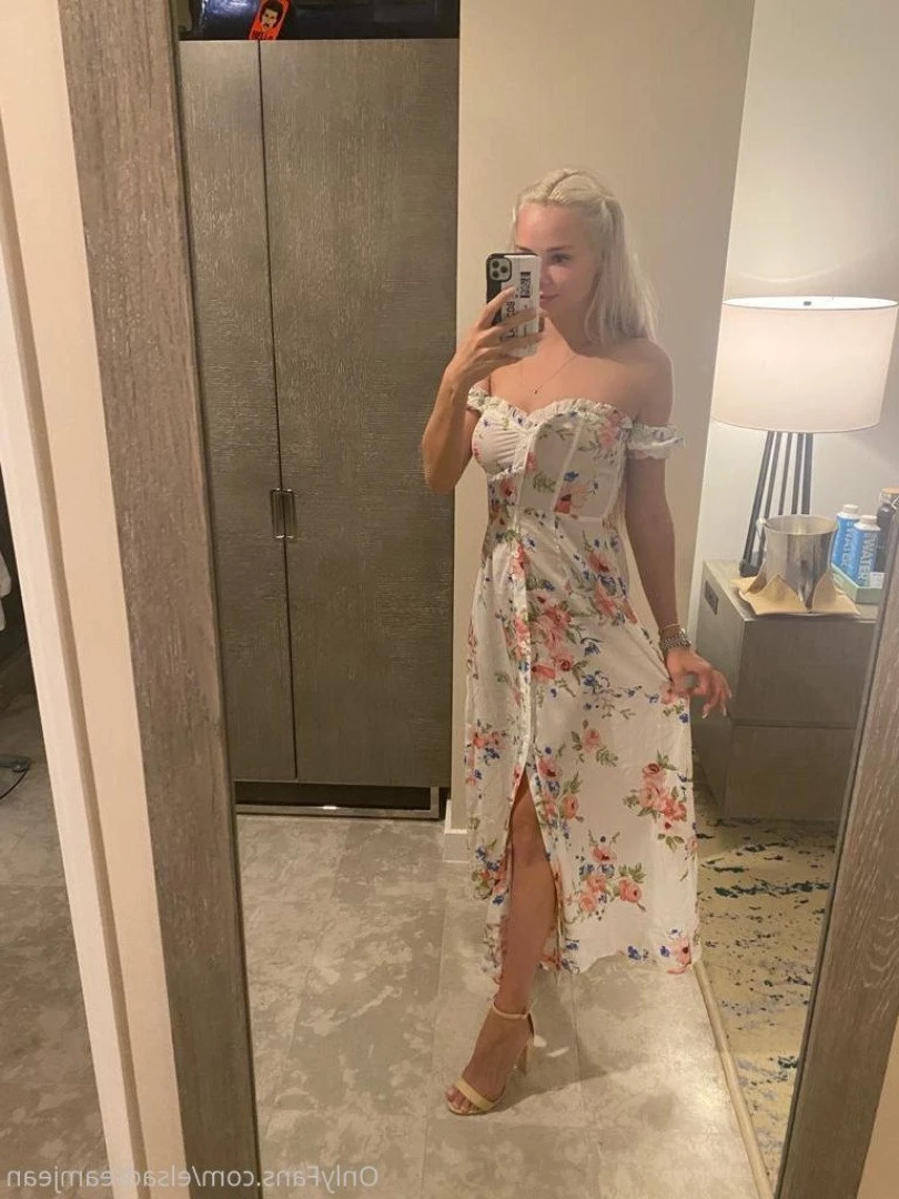 Elsa Jean [ elsadreamjean ] Onlyfans leaked photo 4528404 on Hotleaks.tv
