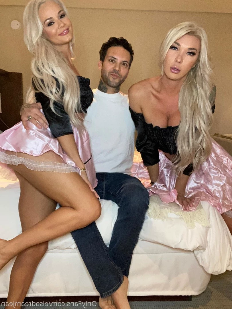 Elsa Jean [ elsadreamjean ] Onlyfans leaked photo 4528638 on Hotleaks.tv