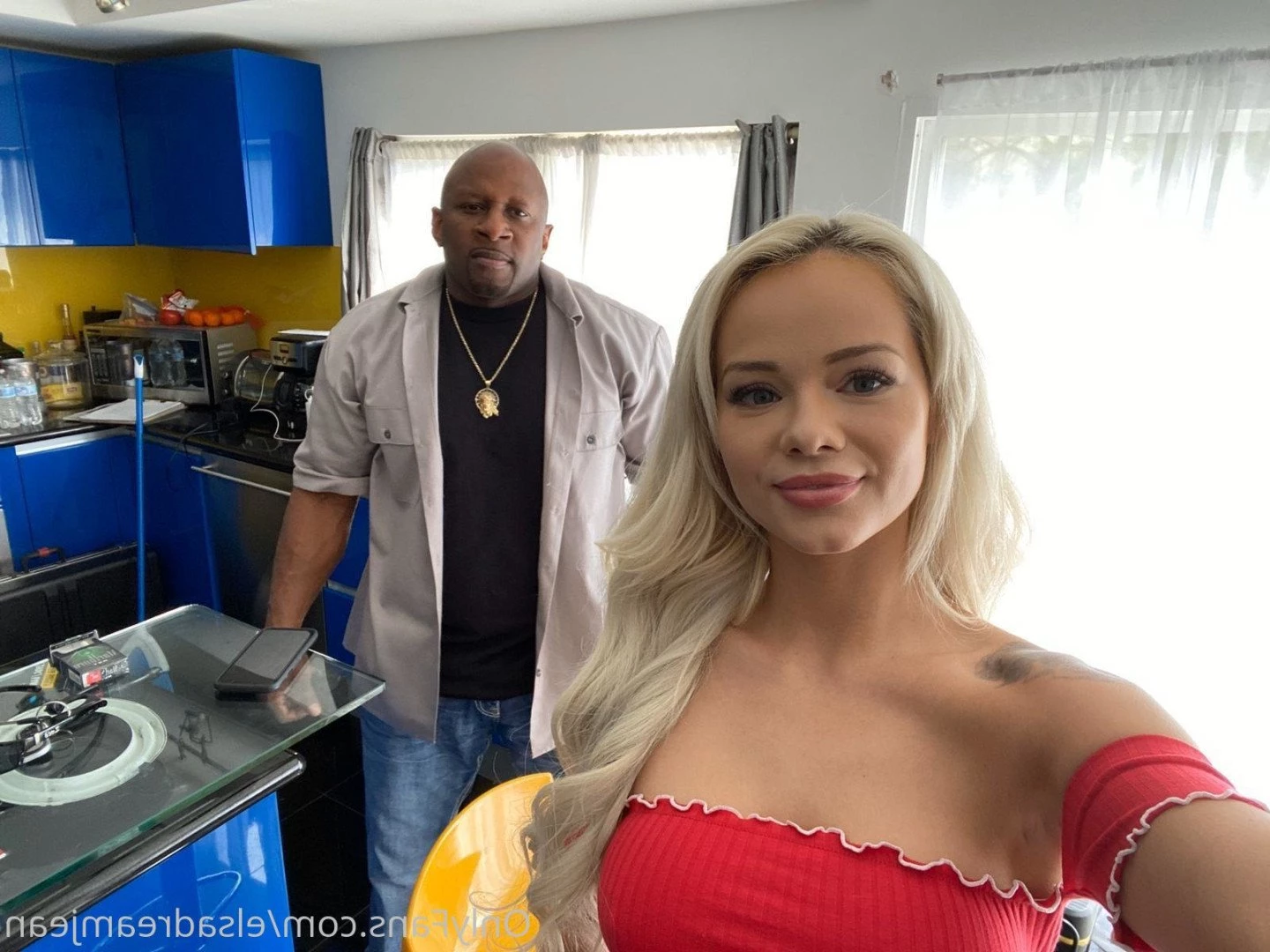 Elsa Jean [ elsadreamjean ] Onlyfans leaked photo 4529051 on Hotleaks.tv