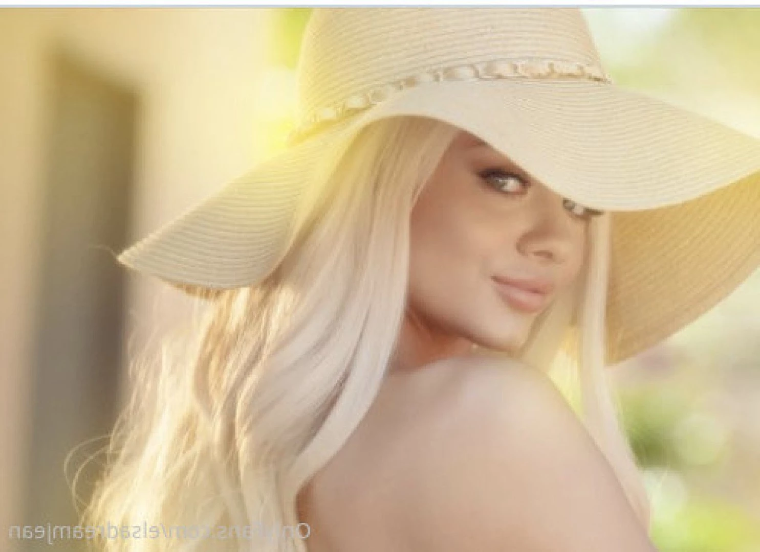Elsa Jean [ elsadreamjean ] Onlyfans leaked photo 4529311 on Hotleaks.tv