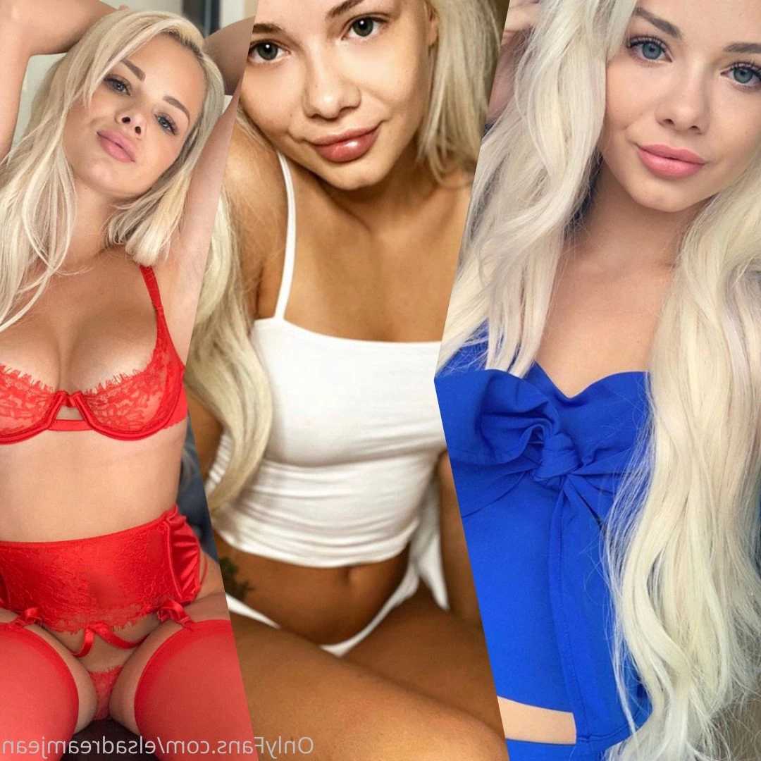 Elsa Jean [ elsadreamjean ] Onlyfans leaked photo 4529381 on Hotleaks.tv