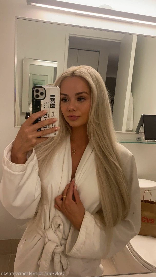 Elsa Jean [ elsadreamjean ] Onlyfans leaked photo 4529437 on Hotleaks.tv