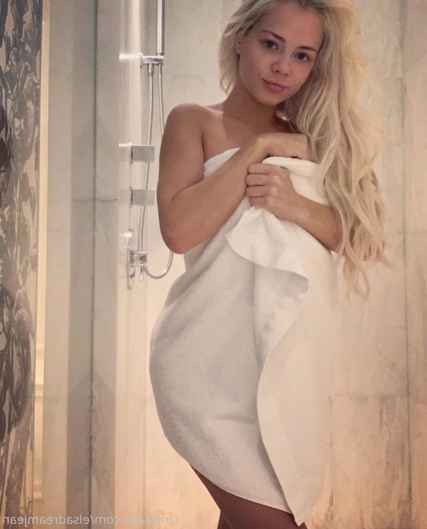 Elsa Jean [ elsadreamjean ] Onlyfans leaked photo 4529548 on Hotleaks.tv