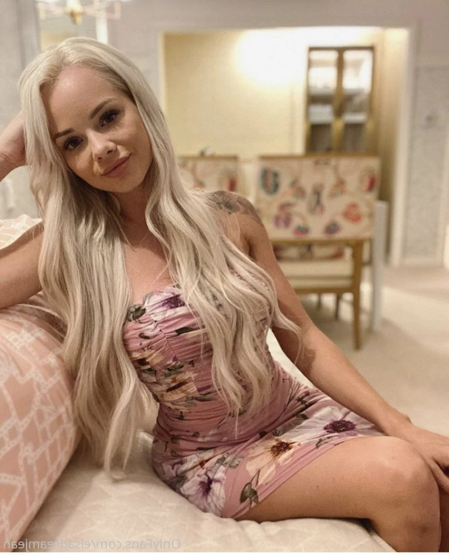 Elsa Jean [ elsadreamjean ] Onlyfans leaked photo 4529574 on Hotleaks.tv