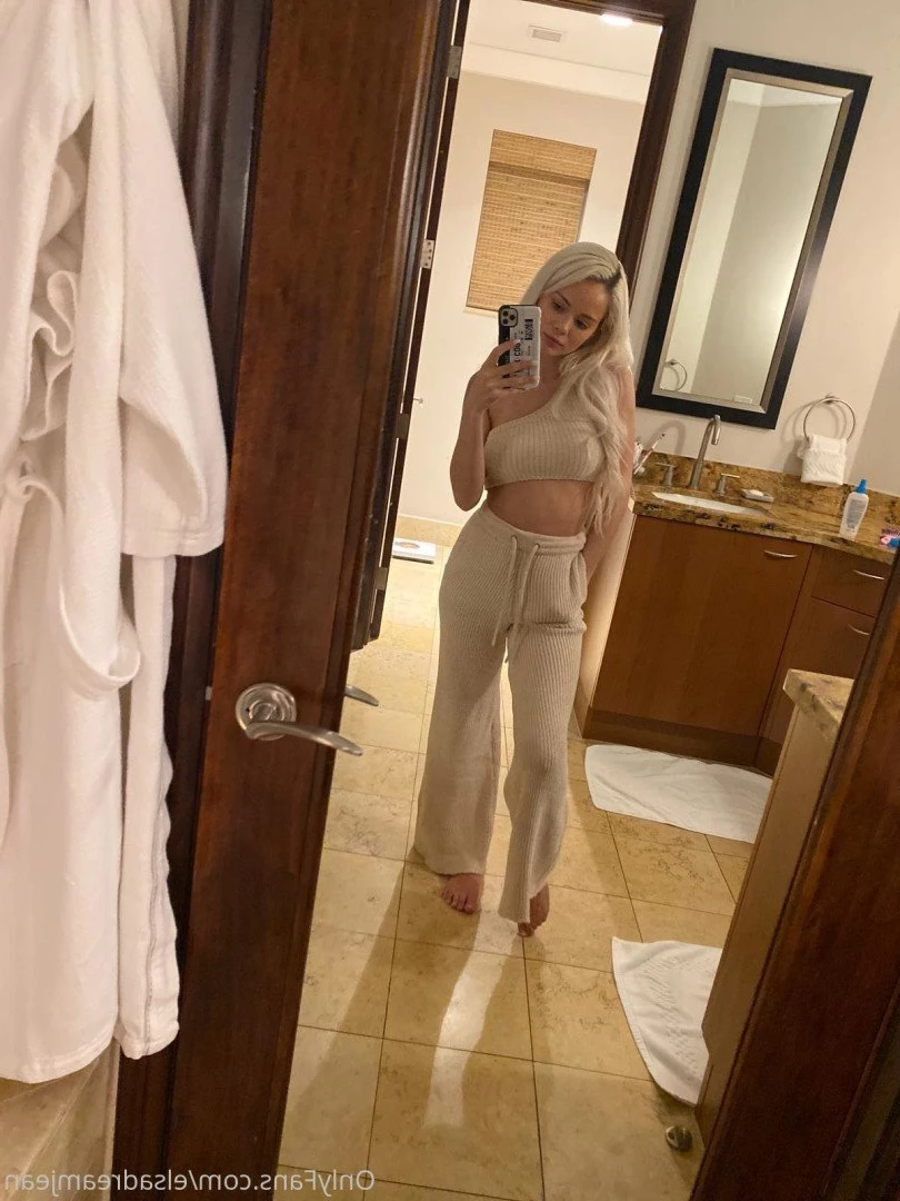 Elsa Jean [ elsadreamjean ] Onlyfans leaked photo 4529622 on Hotleaks.tv
