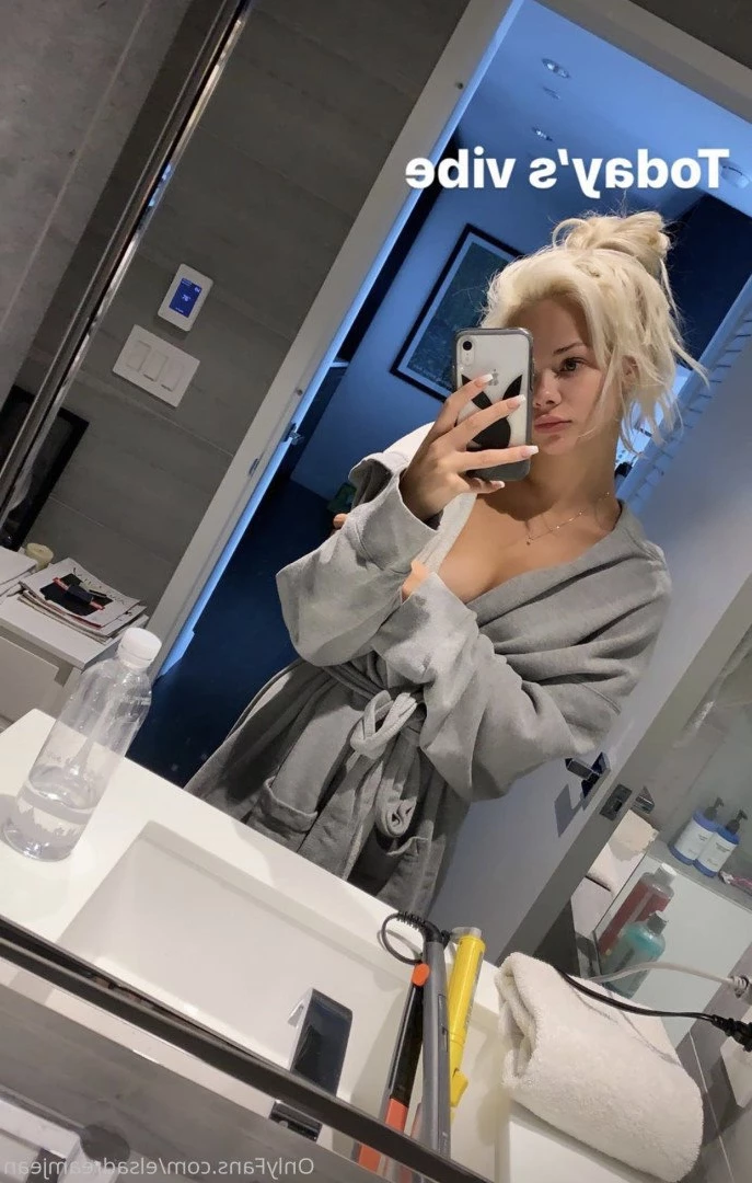 Elsa Jean [ elsadreamjean ] Onlyfans leaked photo 4529682 on Hotleaks.tv