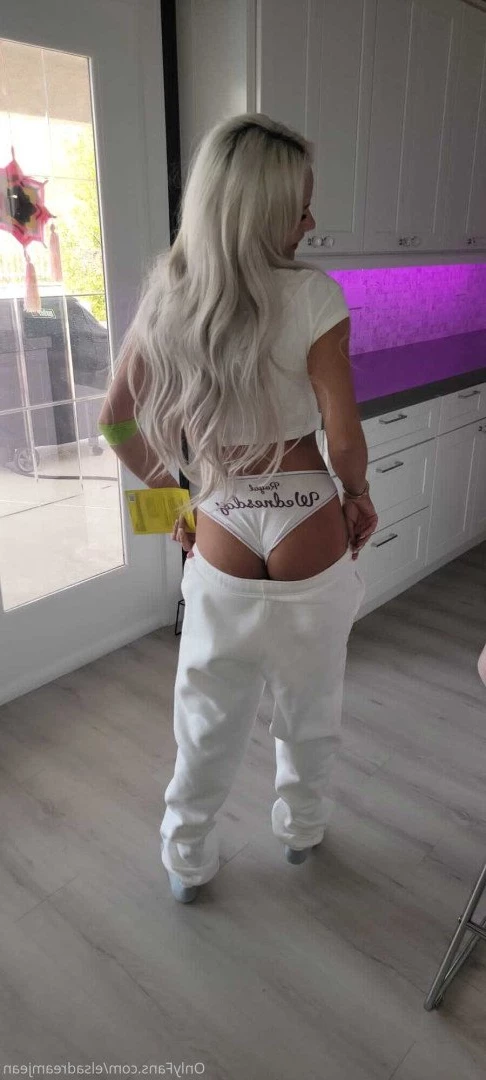 Elsa Jean [ elsadreamjean ] Onlyfans leaked photo 4529725 on Hotleaks.tv