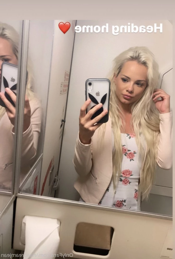 Elsa Jean [ elsadreamjean ] Onlyfans leaked photo 347385 on Hotleaks.tv