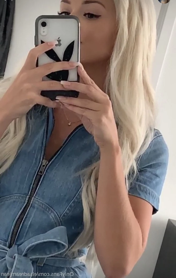 Elsa Jean [ elsadreamjean ] Onlyfans leaked photo 347390 on Hotleaks.tv