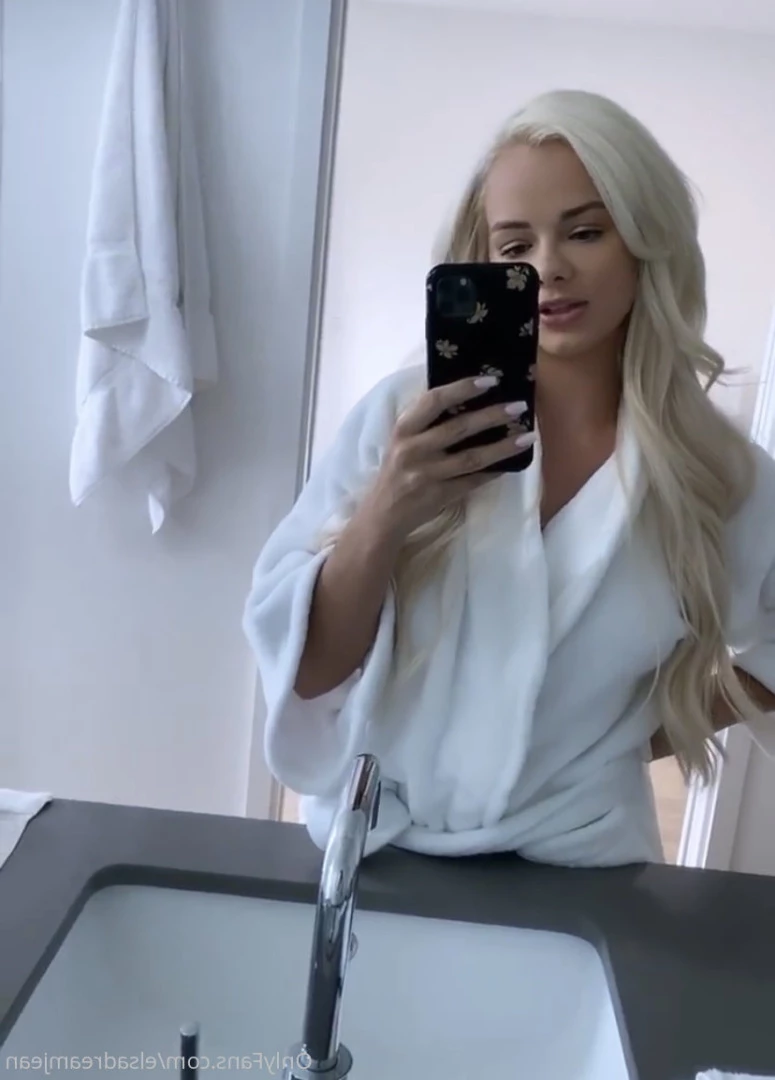 Elsa Jean [ elsadreamjean ] Onlyfans leaked photo 6863768 on Hotleaks.tv