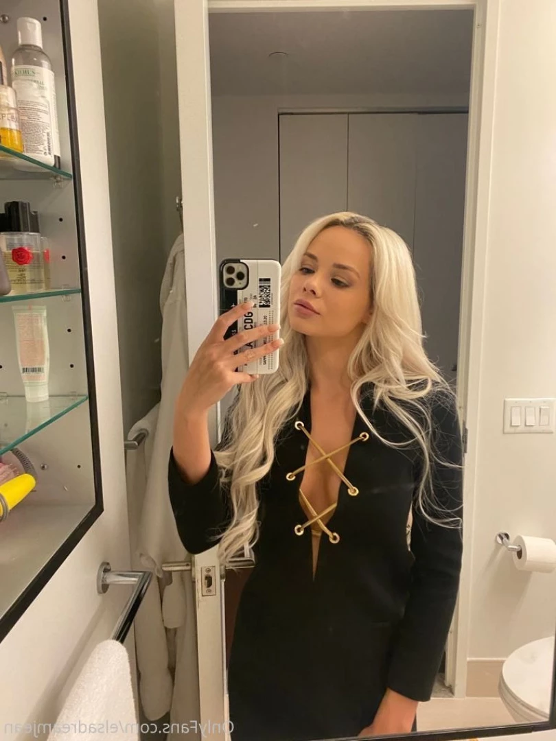 Elsa Jean [ elsadreamjean ] Onlyfans leaked photo 6864441 on Hotleaks.tv