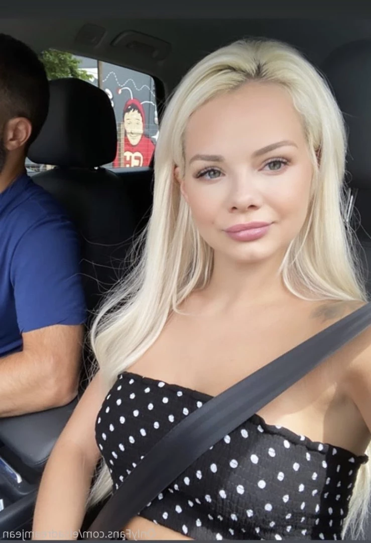 Elsa Jean [ elsadreamjean ] Onlyfans leaked photo 6864482 on Hotleaks.tv