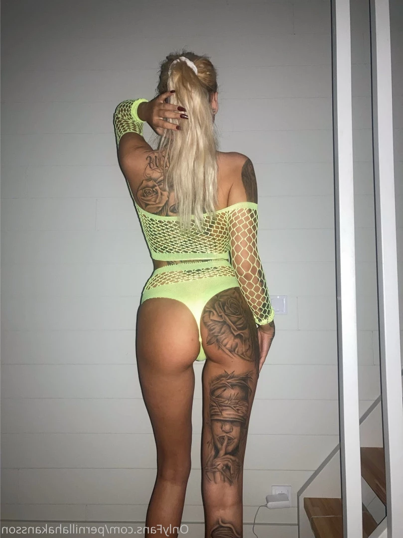 pernillahakansson Onlyfans leaked photo 9348214 on Hotleaks.tv