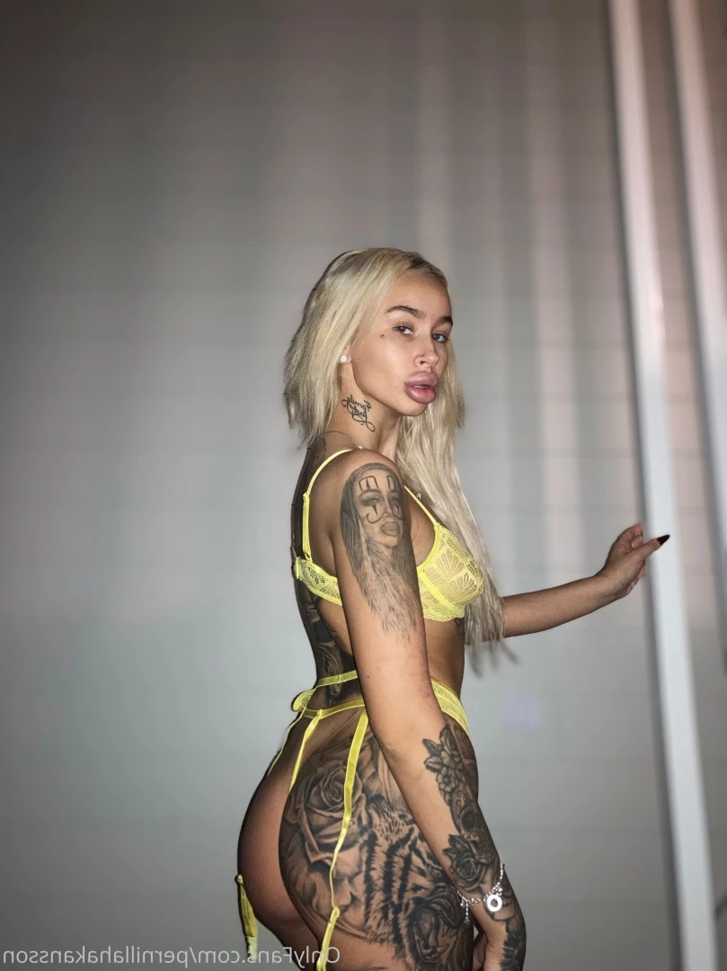 pernillahakansson Onlyfans leaked photo 9348316 on Hotleaks.tv