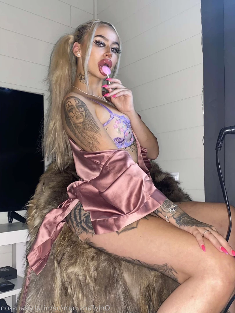 pernillahakansson Onlyfans leaked photo 9348354 on Hotleaks.tv