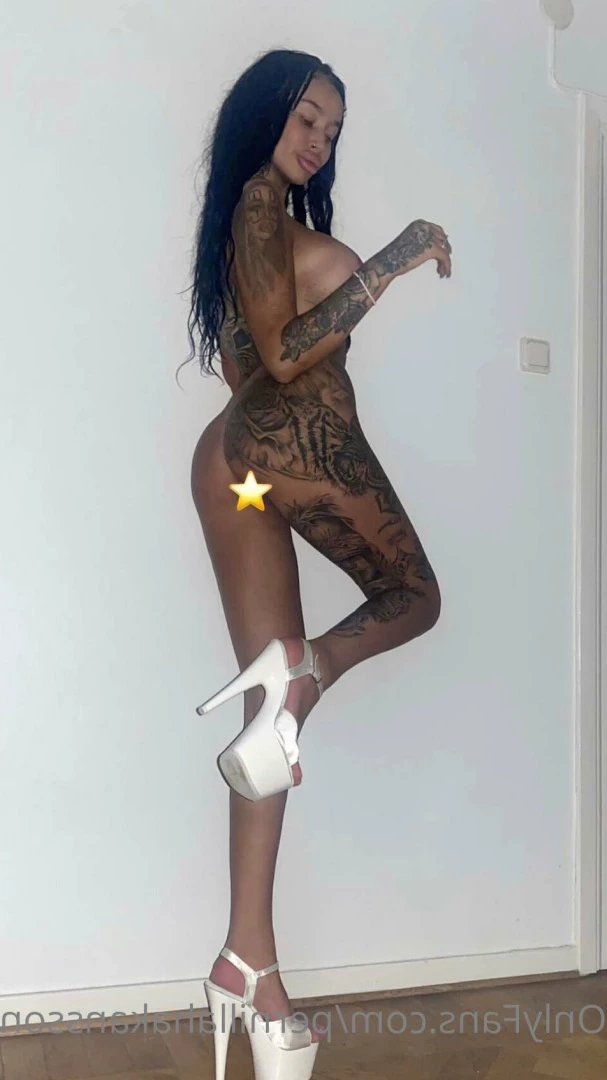 pernillahakansson Onlyfans leaked photo 9348361 on Hotleaks.tv