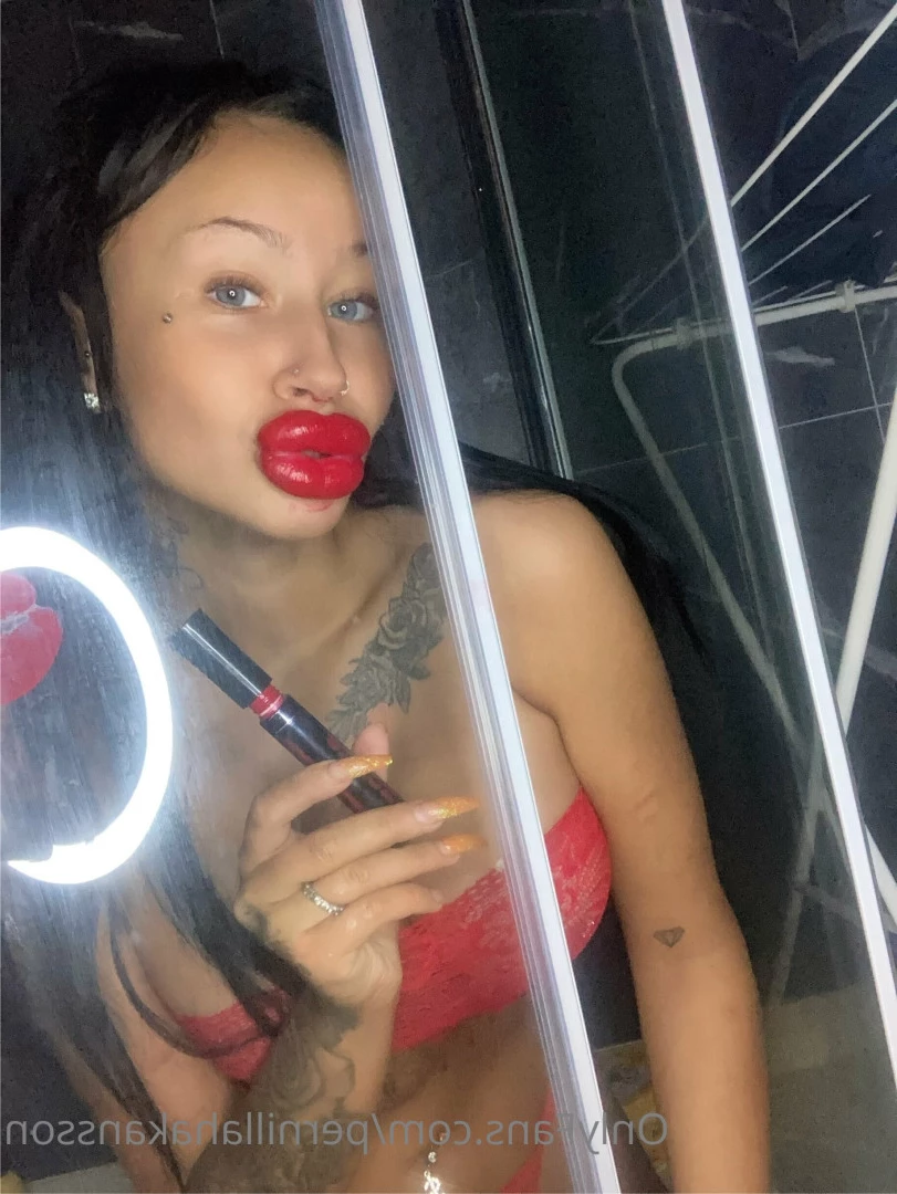 pernillahakansson Onlyfans leaked photo 9348409 on Hotleaks.tv