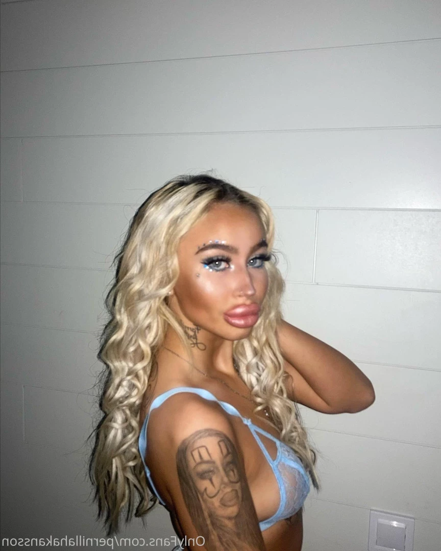 pernillahakansson Onlyfans leaked photo 9348424 on Hotleaks.tv