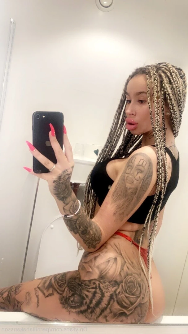 pernillahakansson Onlyfans leaked photo 9348441 on Hotleaks.tv
