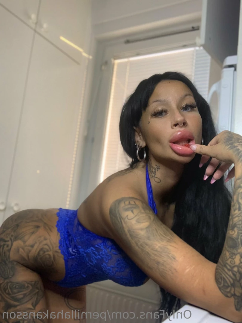 pernillahakansson Onlyfans leaked photo 9348474 on Hotleaks.tv