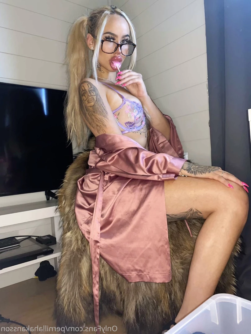pernillahakansson Onlyfans leaked photo 9348541 on Hotleaks.tv