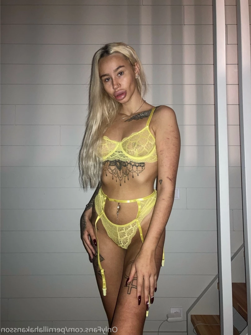 pernillahakansson Onlyfans leaked photo 9348947 on Hotleaks.tv