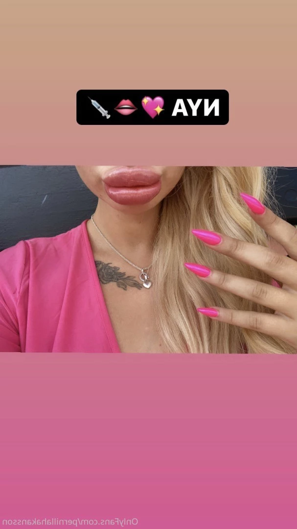 pernillahakansson Onlyfans leaked photo 9348994 on Hotleaks.tv