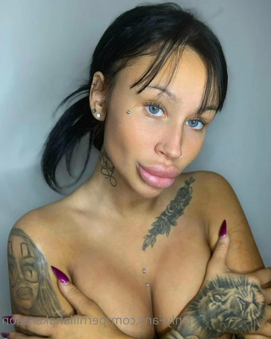 pernillahakansson Onlyfans leaked photo 9349119 on Hotleaks.tv
