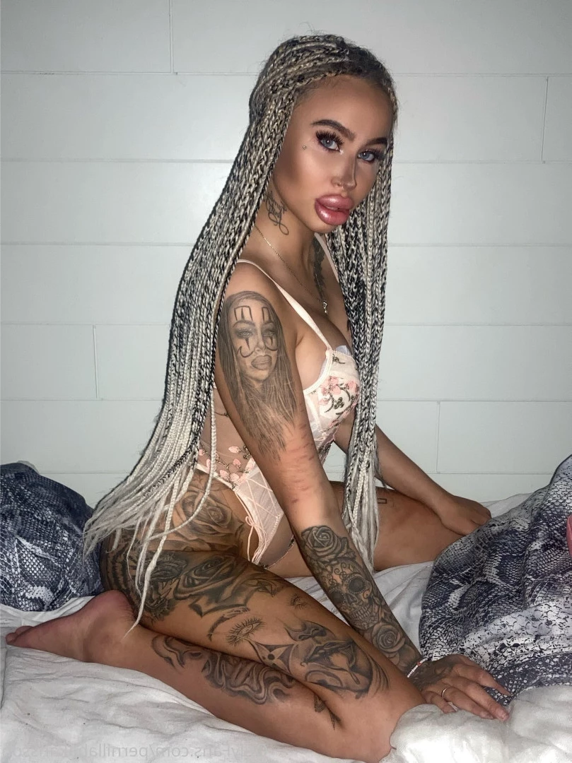 pernillahakansson Onlyfans leaked photo 9349404 on Hotleaks.tv