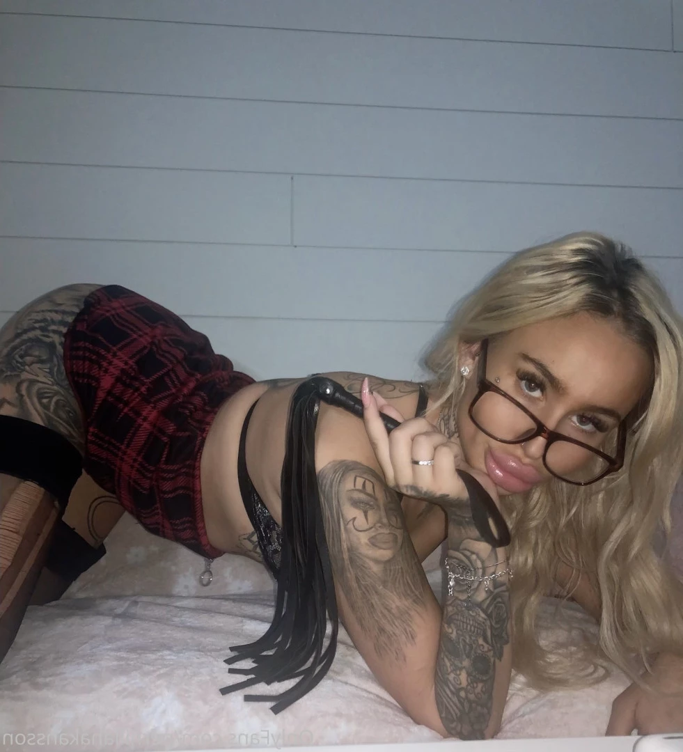 pernillahakansson Onlyfans leaked photo 9349427 on Hotleaks.tv