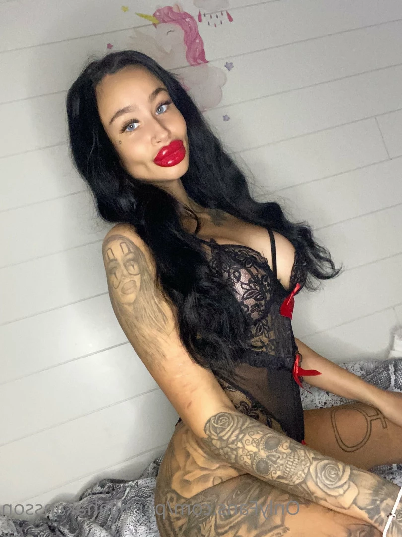 pernillahakansson Onlyfans leaked photo 9349447 on Hotleaks.tv