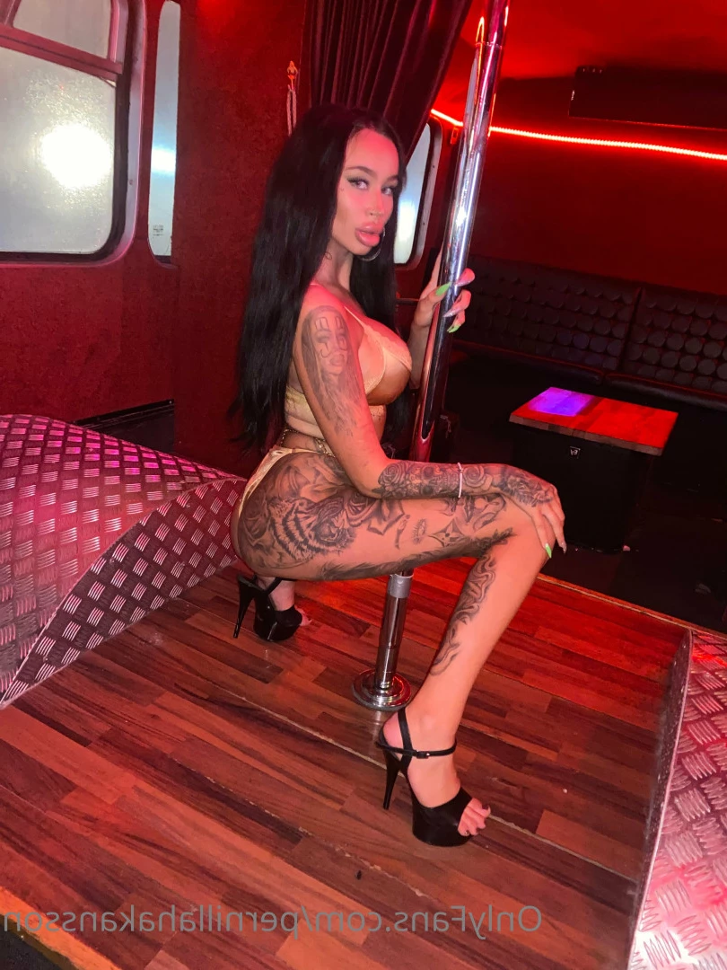 pernillahakansson Onlyfans leaked photo 9349468 on Hotleaks.tv