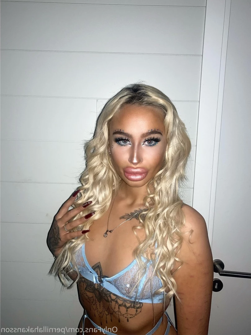 pernillahakansson Onlyfans leaked photo 9349544 on Hotleaks.tv