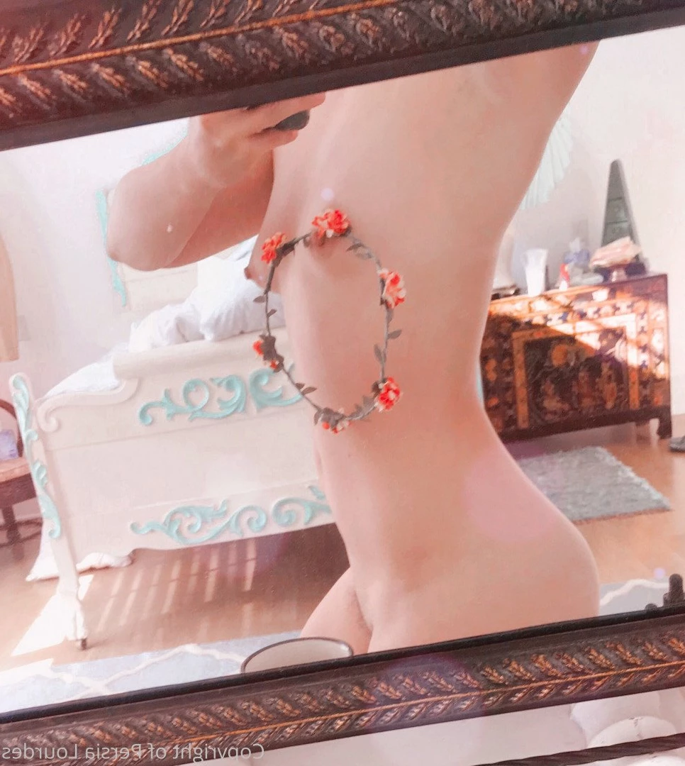 persialourdes Onlyfans leaked photo 2837272 on Hotleaks.tv
