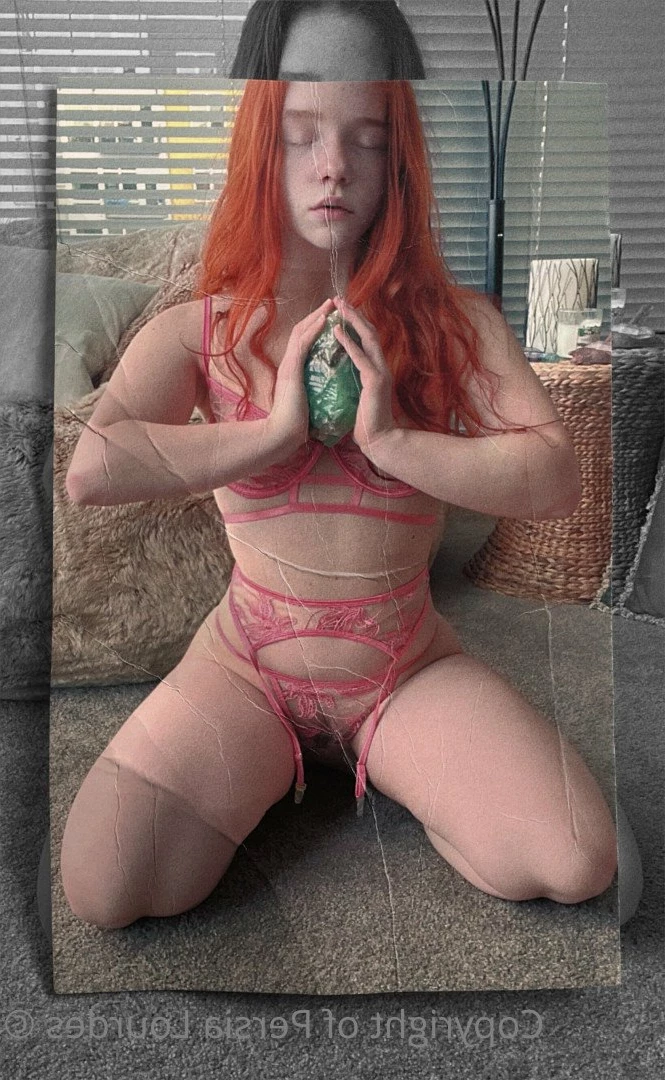 persialourdes Onlyfans leaked photo 2837411 on Hotleaks.tv