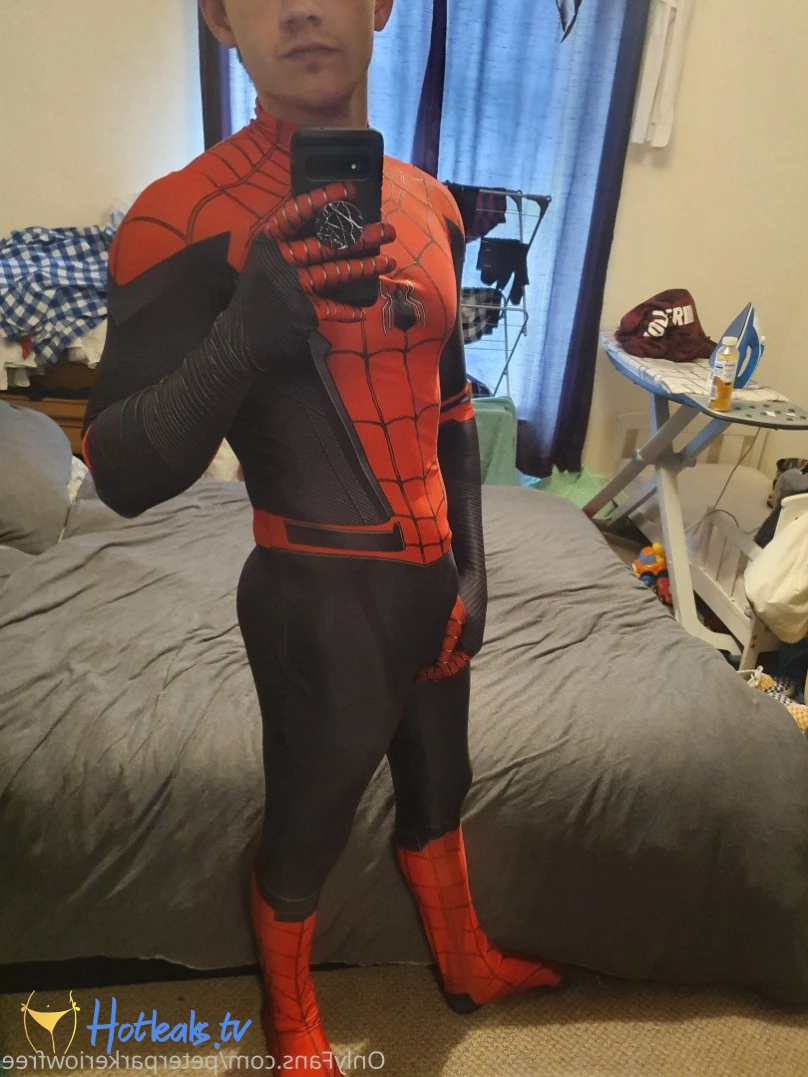 ChanceofCosplayFREE [ peterparkeriowfree ] Onlyfans leaked photo 2875088 on Hotleaks.tv