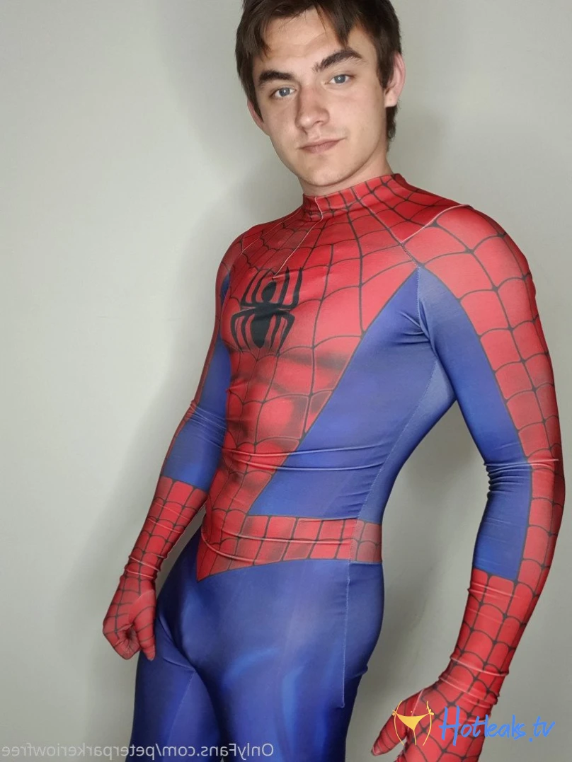 ChanceofCosplayFREE [ peterparkeriowfree ] Onlyfans leaked photo 2875297 on Hotleaks.tv