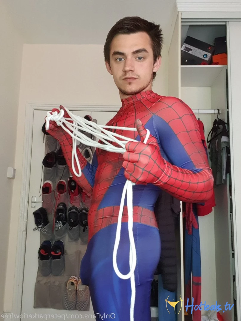 ChanceofCosplayFREE [ peterparkeriowfree ] Onlyfans leaked photo 2875601 on Hotleaks.tv