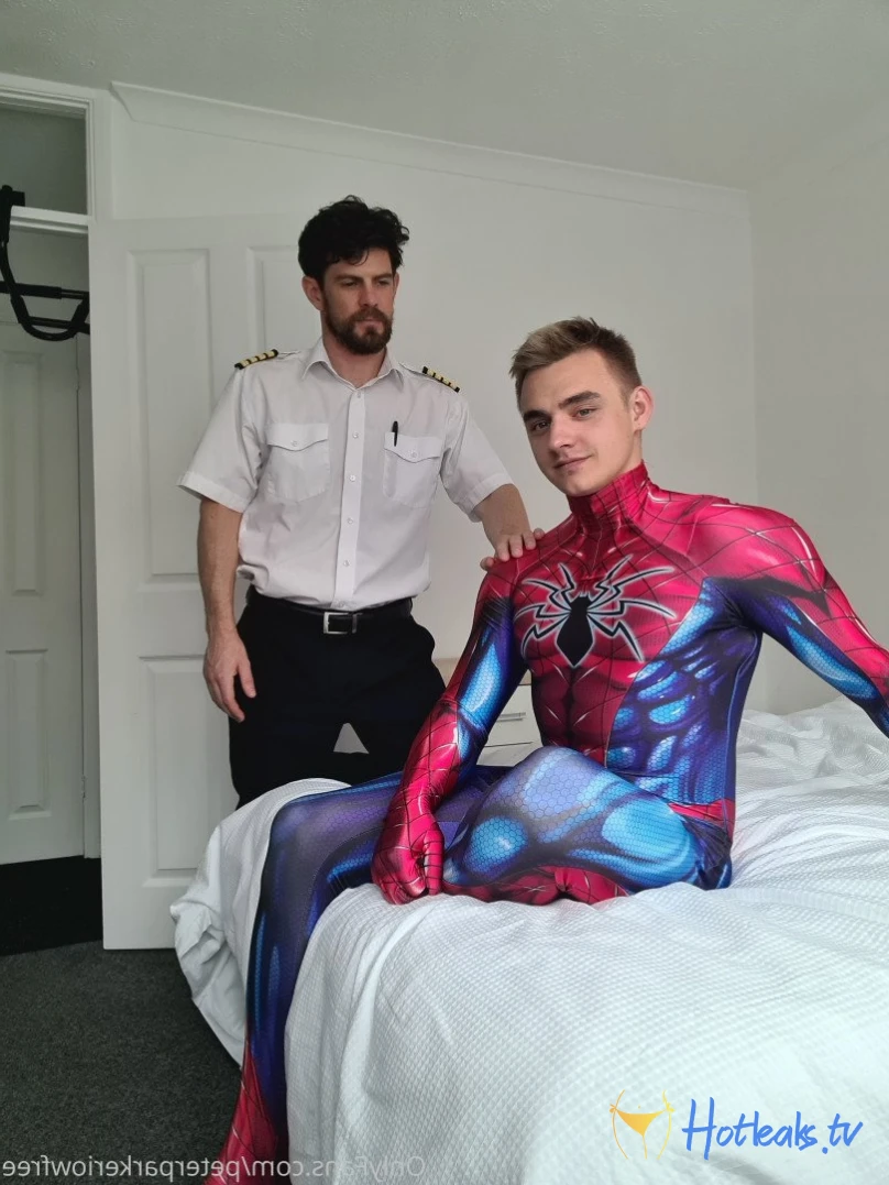 ChanceofCosplayFREE [ peterparkeriowfree ] Onlyfans leaked photo 2875718 on Hotleaks.tv