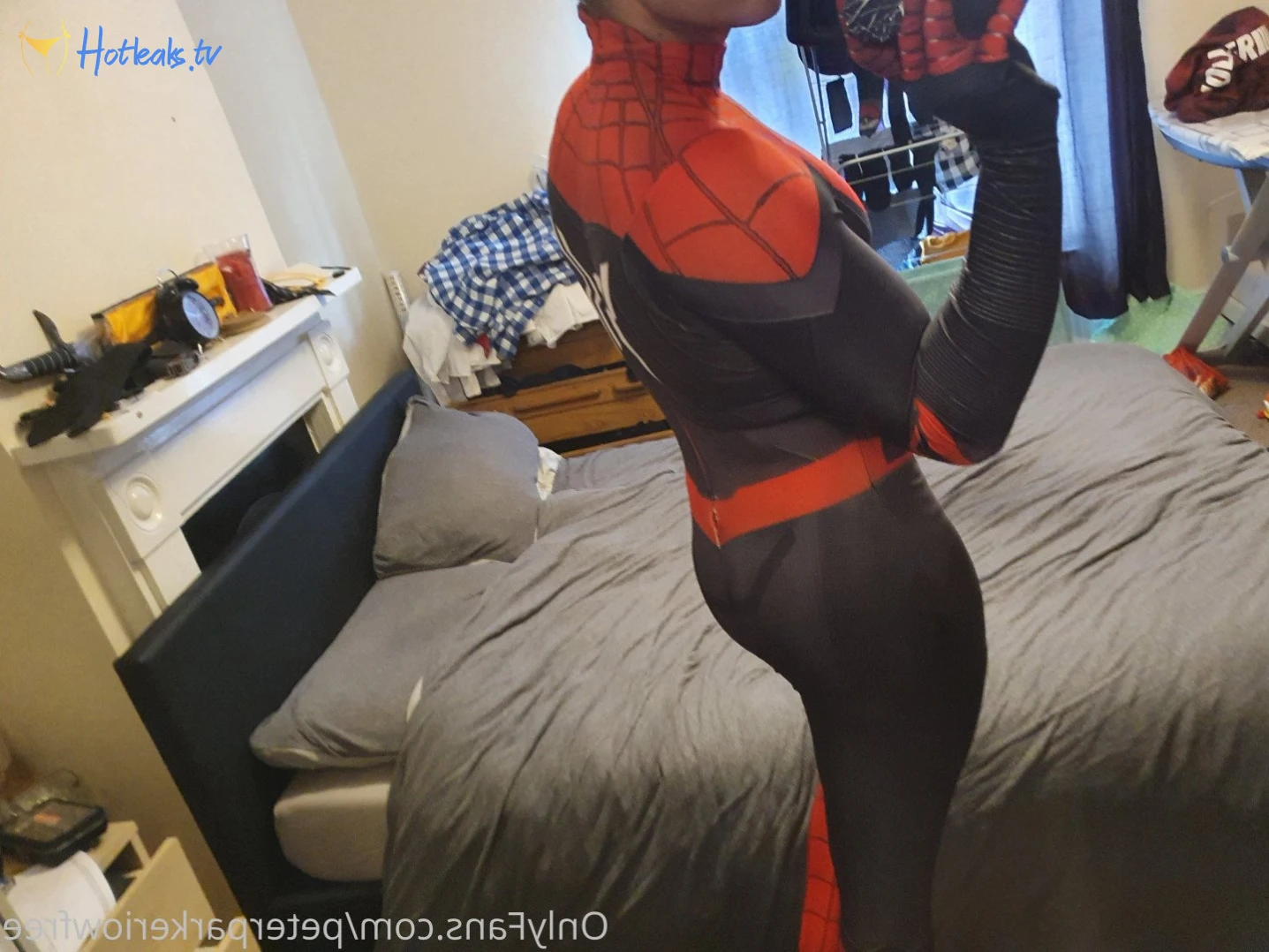 ChanceofCosplayFREE [ peterparkeriowfree ] Onlyfans leaked photo 2875813 on Hotleaks.tv