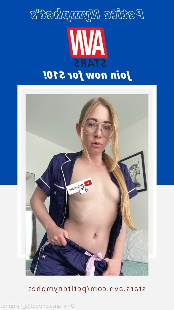Petite Nymphet [ petite_nymphet ] Onlyfans leaked photo 2940797 on Hotleaks.tv