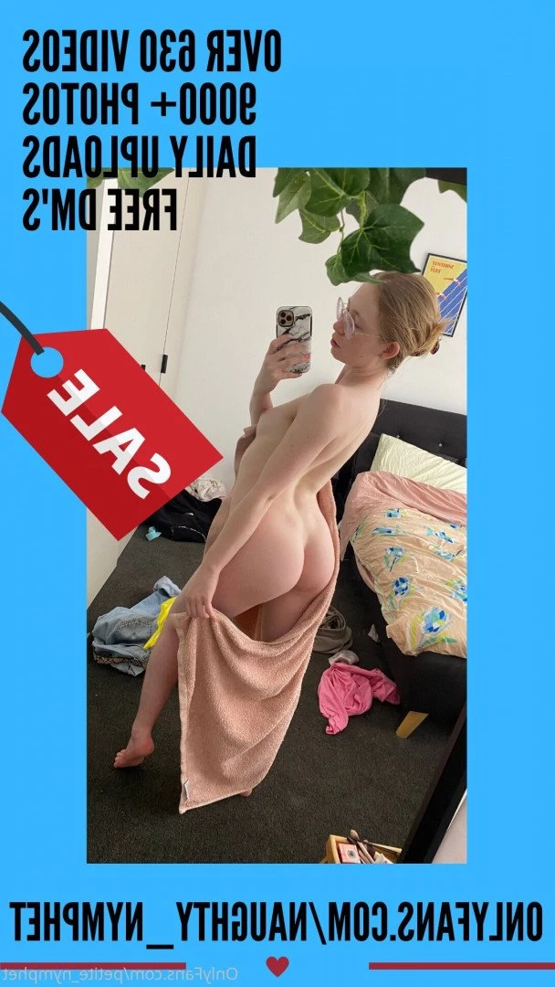 Petite Nymphet [ petite_nymphet ] Onlyfans leaked photo 2941287 on Hotleaks.tv