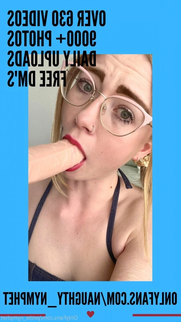 Petite Nymphet [ petite_nymphet ] Onlyfans leaked photo 2941375 on Hotleaks.tv