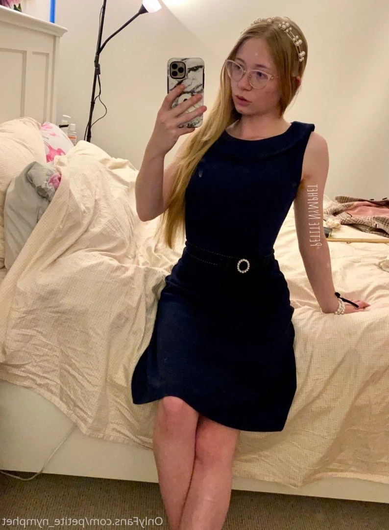 Petite Nymphet [ petite_nymphet ] Onlyfans leaked photo 2941524 on Hotleaks.tv