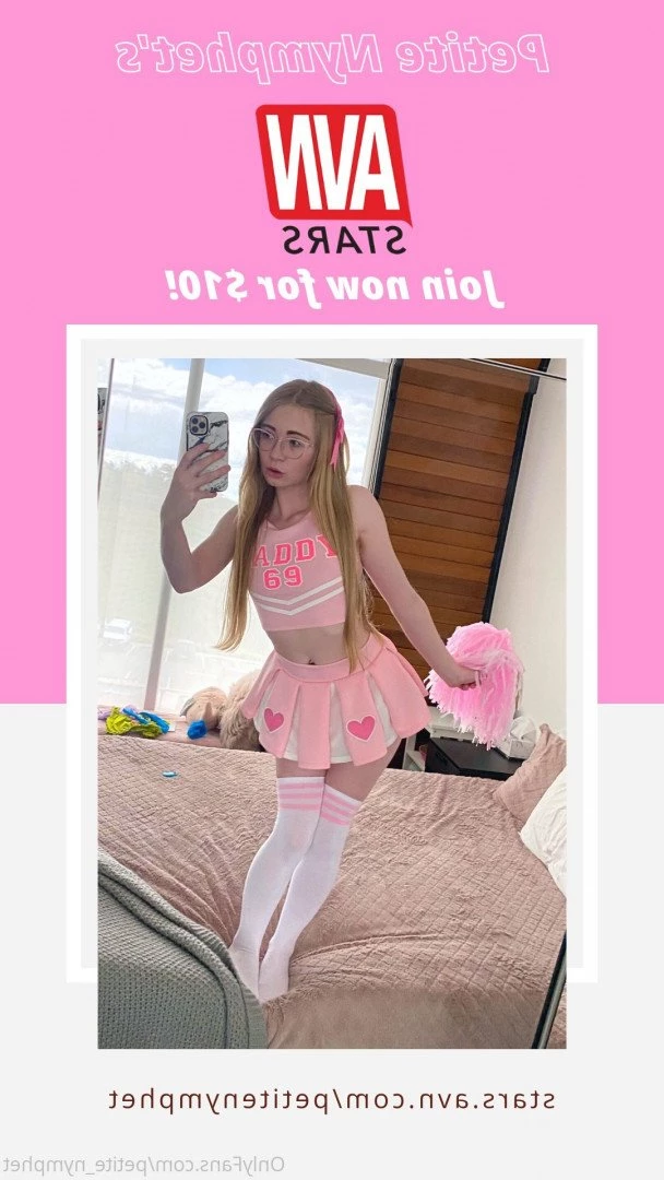 Petite Nymphet [ petite_nymphet ] Onlyfans leaked photo 2942315 on Hotleaks.tv
