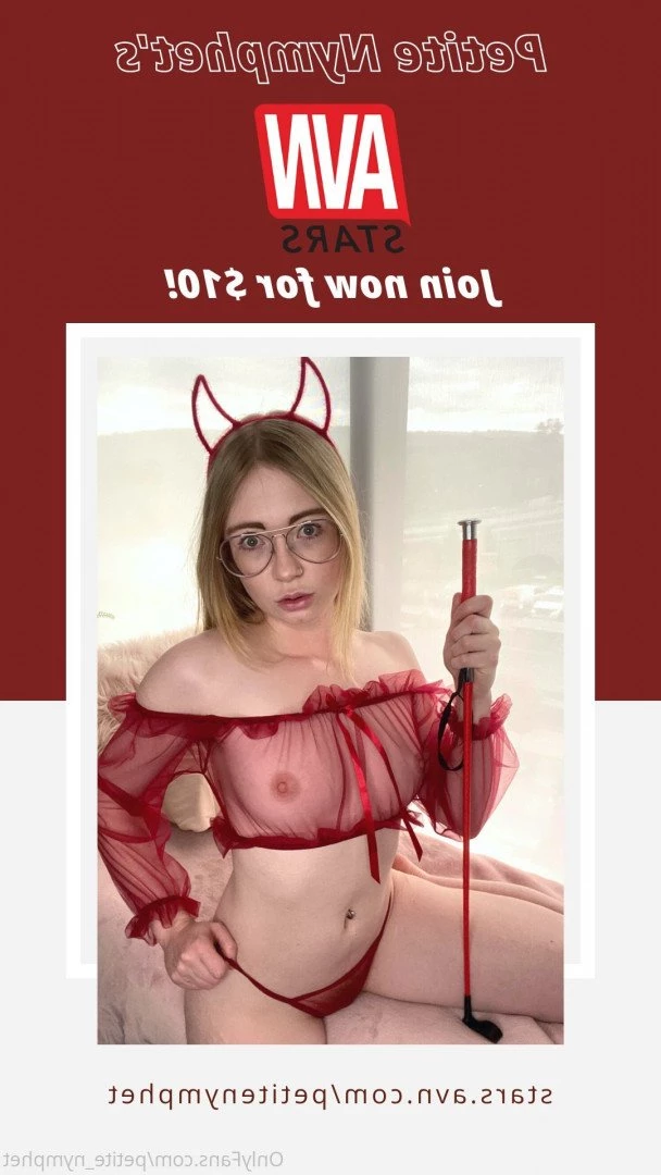 Petite Nymphet [ petite_nymphet ] Onlyfans leaked photo 2942832 on Hotleaks.tv