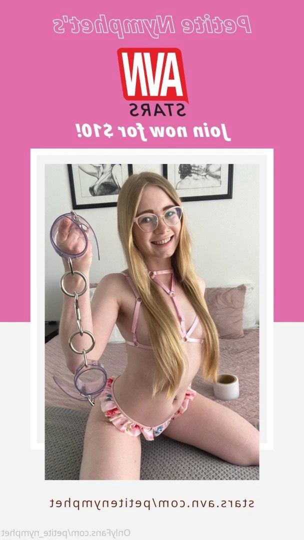 Petite Nymphet [ petite_nymphet ] Onlyfans leaked photo 2943026 on Hotleaks.tv