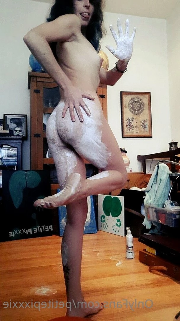 🧚‍♀️ Petite PiX!E 🍀 [ petitepixxxie ] Onlyfans leaked photo 2852620 on Hotleaks.tv