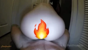 Petite Hotwife [ petitfreak69b ] Onlyfans leaked video 8856108 on Hotleaks.tv