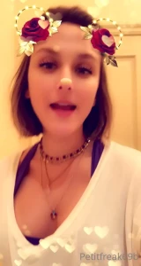 Petite Hotwife [ petitfreak69b ] Onlyfans leaked video 8856109 on Hotleaks.tv